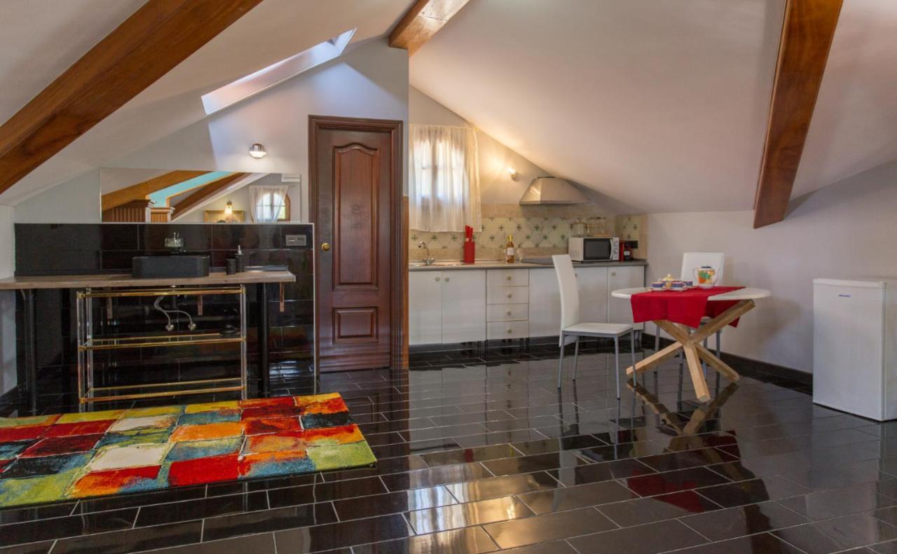 Apartamentos Gaudi Style Náquera 외부 사진
