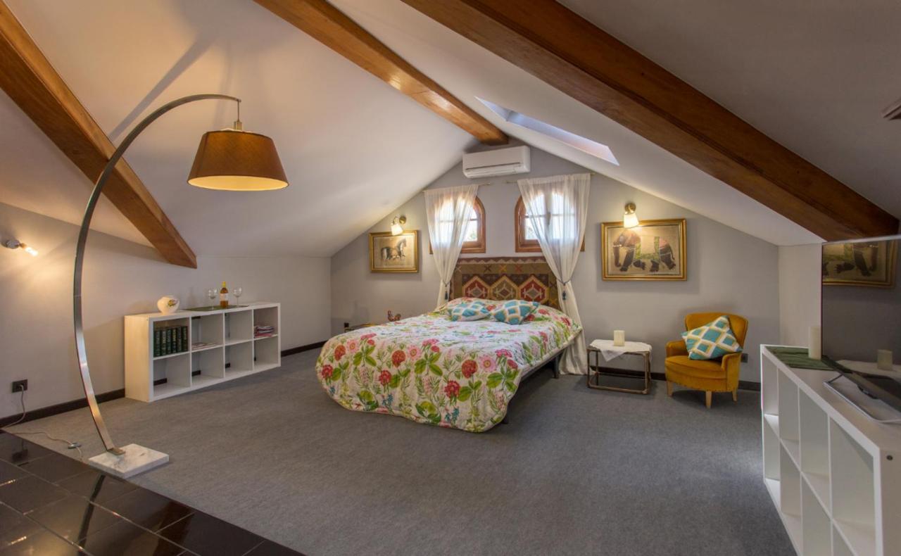 Apartamentos Gaudi Style Náquera 외부 사진
