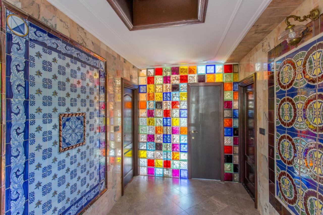 Apartamentos Gaudi Style Náquera 외부 사진