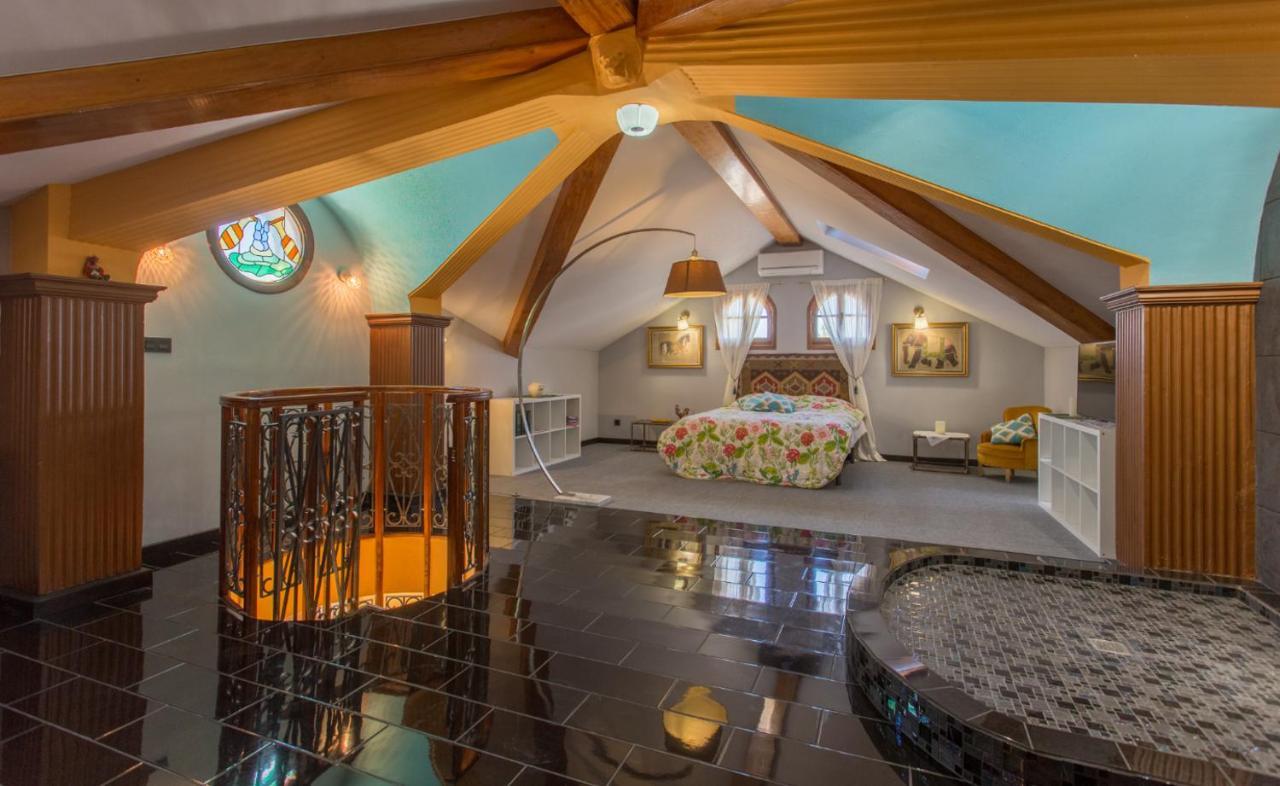 Apartamentos Gaudi Style Náquera 외부 사진