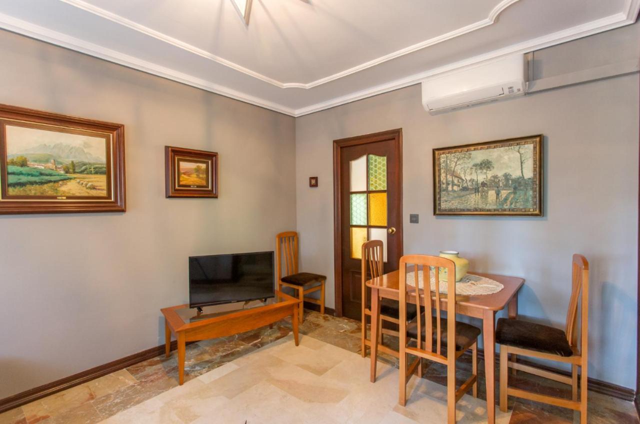 Apartamentos Gaudi Style Náquera 외부 사진