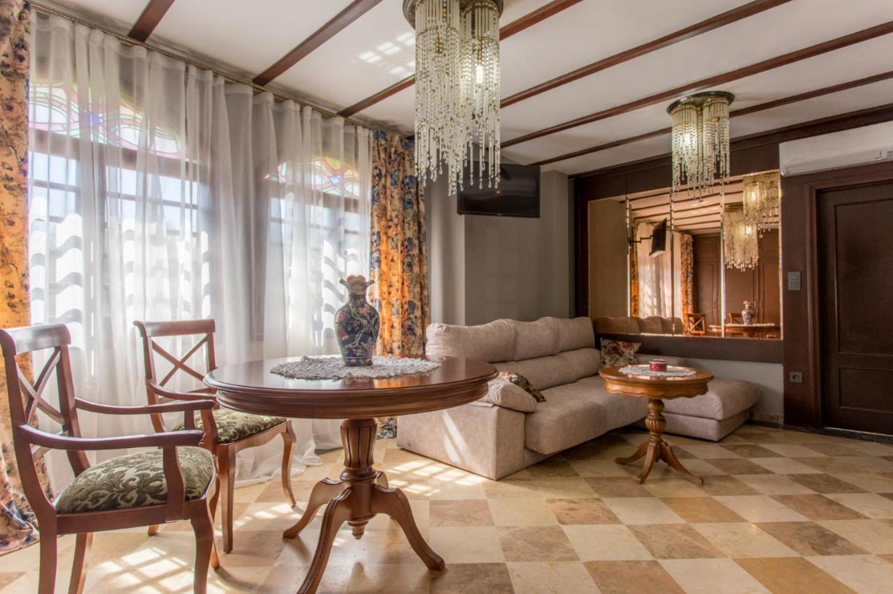 Apartamentos Gaudi Style Náquera 외부 사진