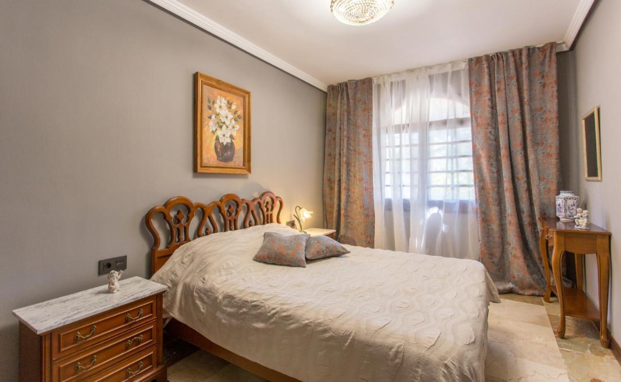 Apartamentos Gaudi Style Náquera 외부 사진