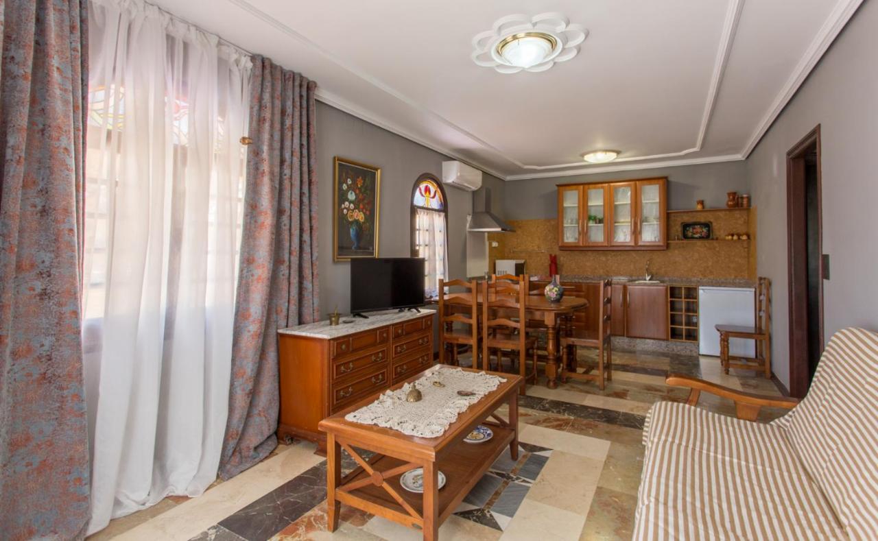 Apartamentos Gaudi Style Náquera 외부 사진