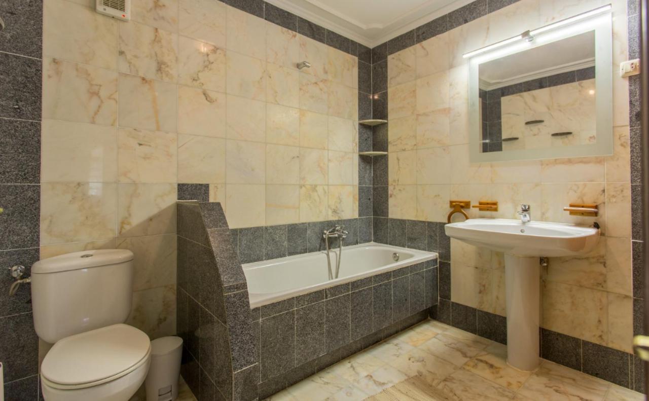 Apartamentos Gaudi Style Náquera 외부 사진