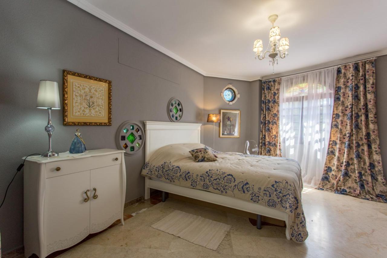 Apartamentos Gaudi Style Náquera 외부 사진
