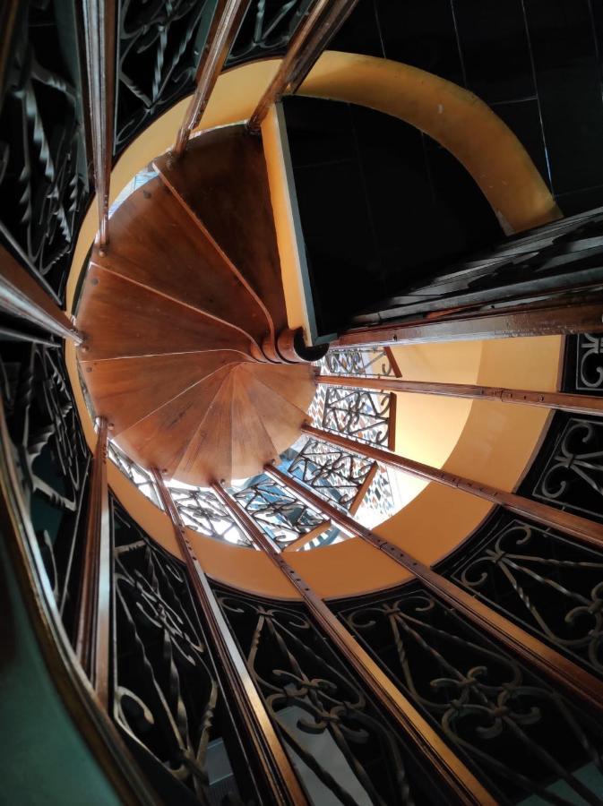 Apartamentos Gaudi Style Náquera 외부 사진