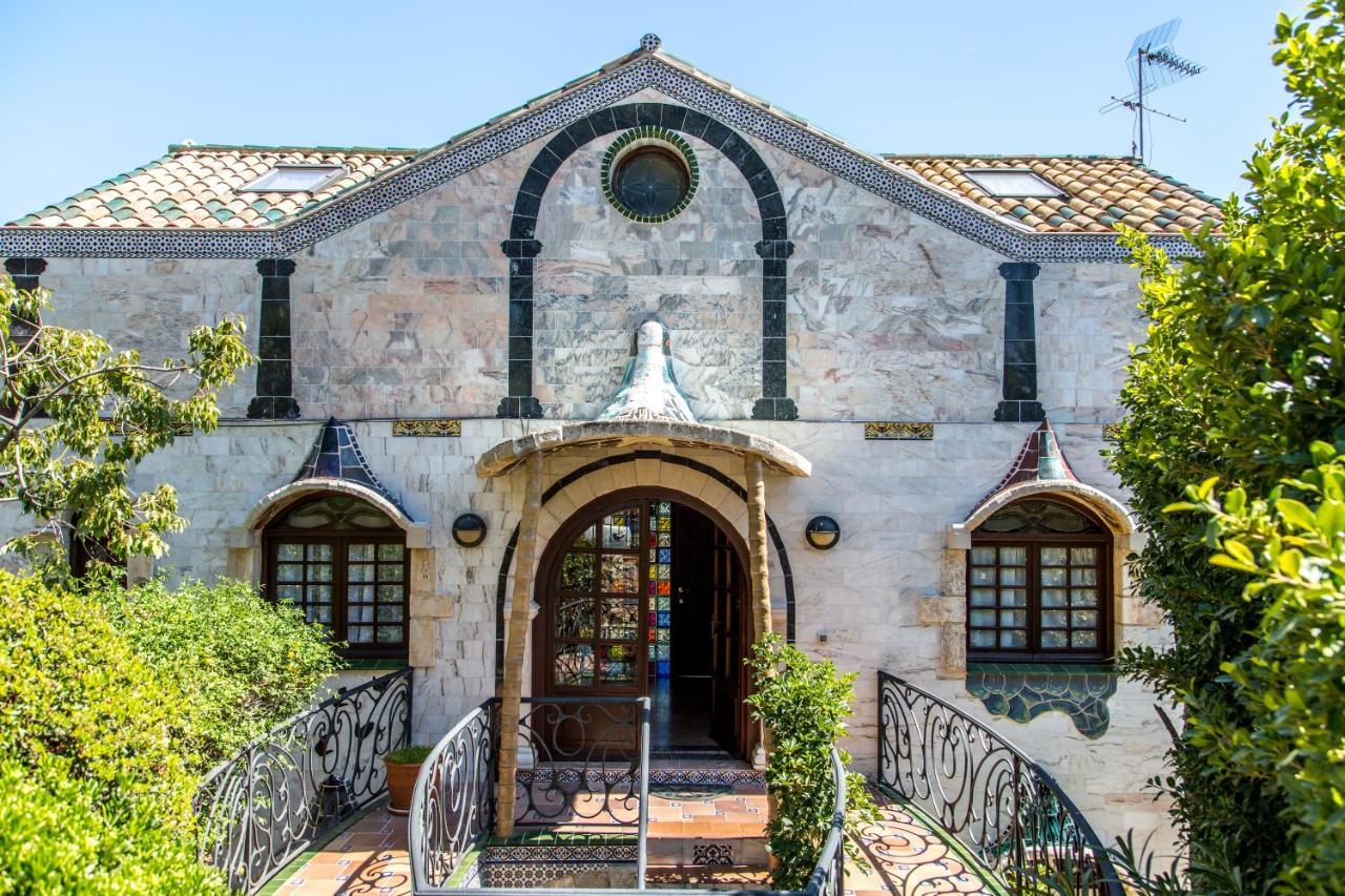 Apartamentos Gaudi Style Náquera 외부 사진