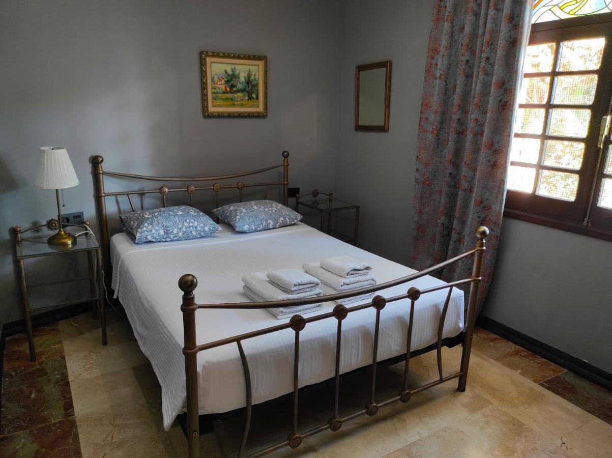 Apartamentos Gaudi Style Náquera 외부 사진