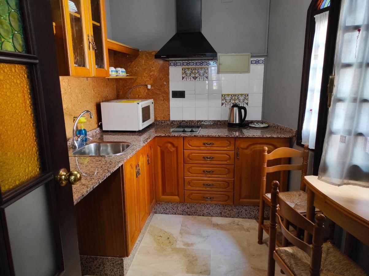 Apartamentos Gaudi Style Náquera 외부 사진