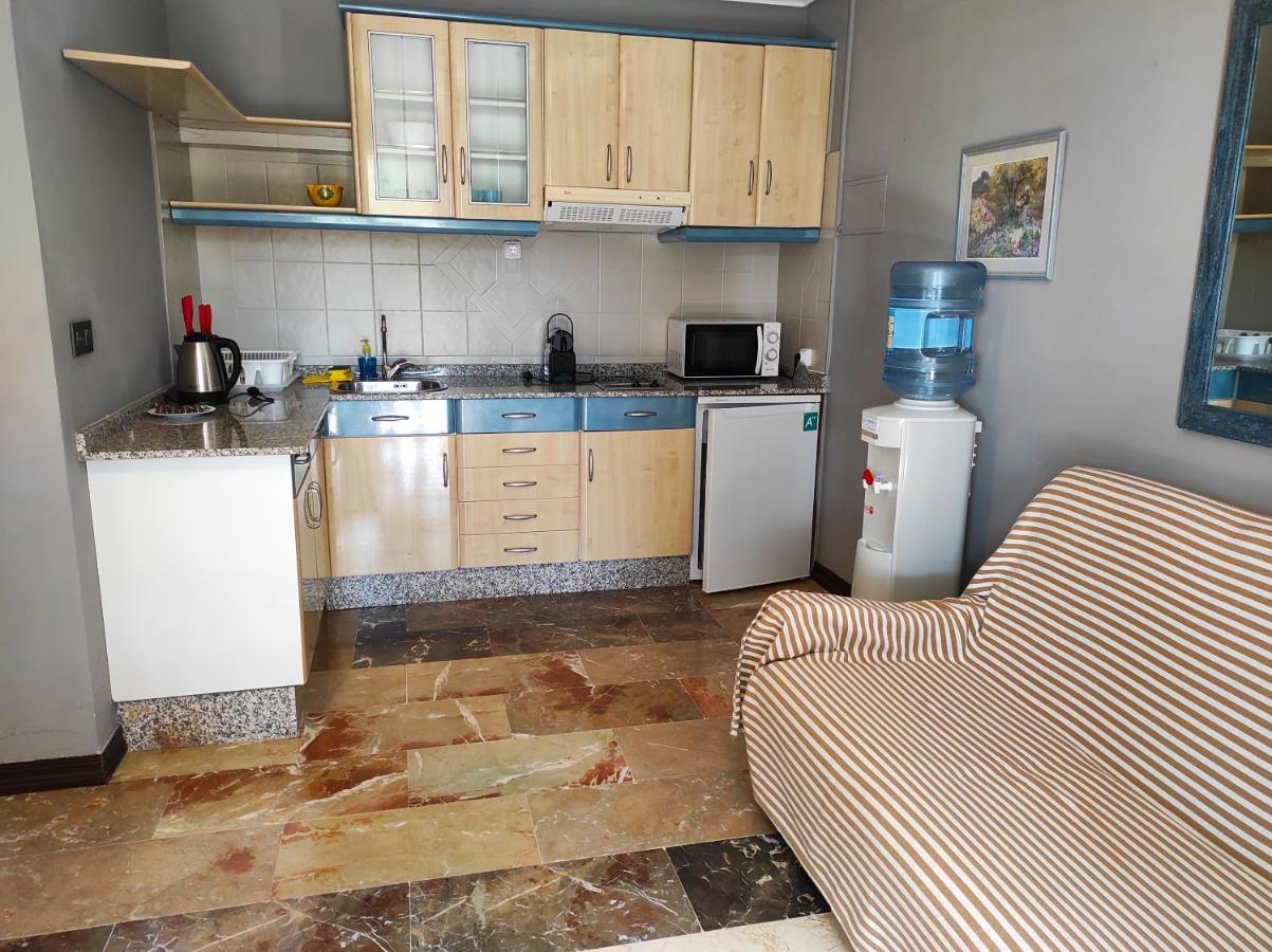 Apartamentos Gaudi Style Náquera 외부 사진