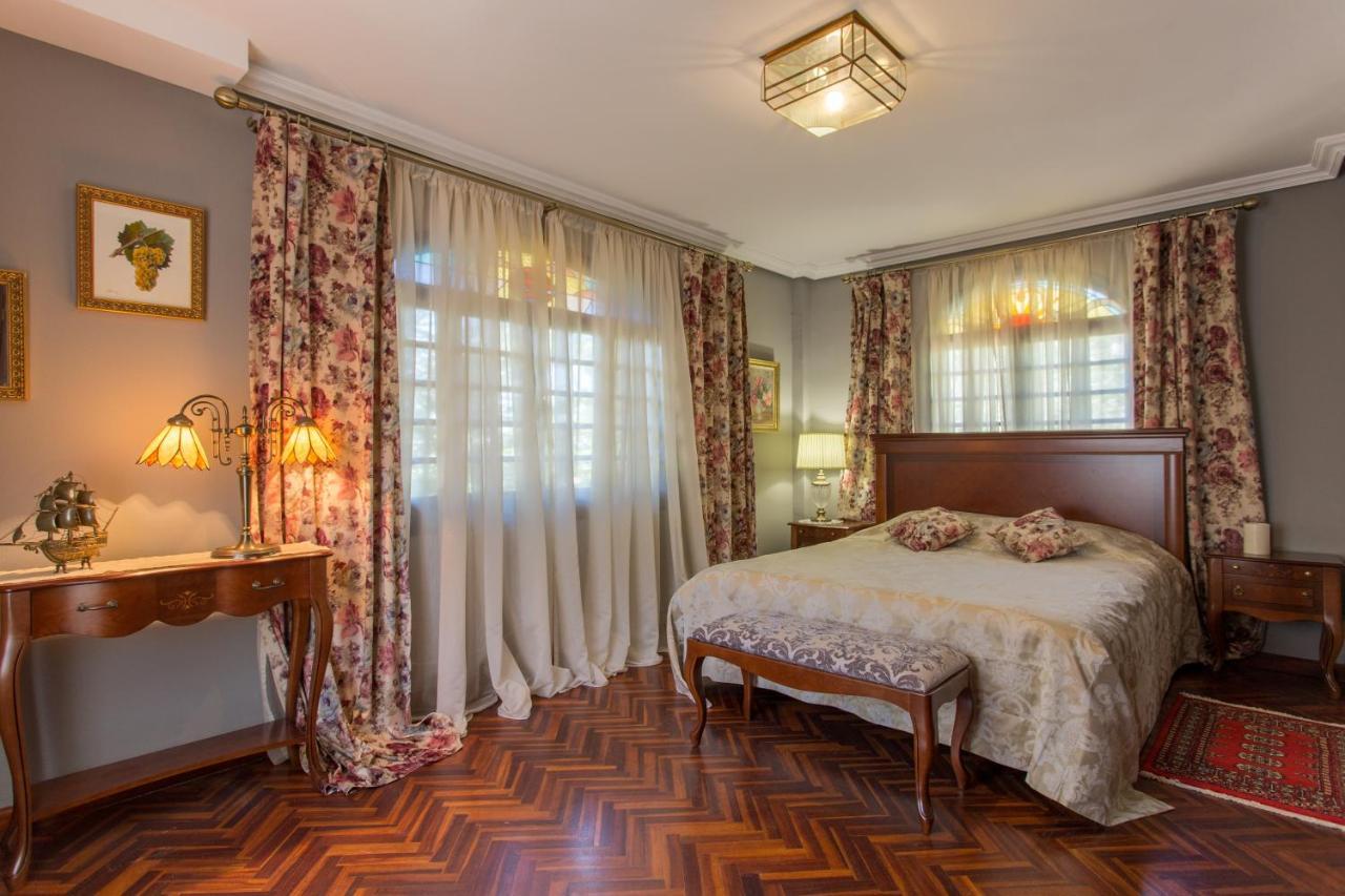 Apartamentos Gaudi Style Náquera 외부 사진