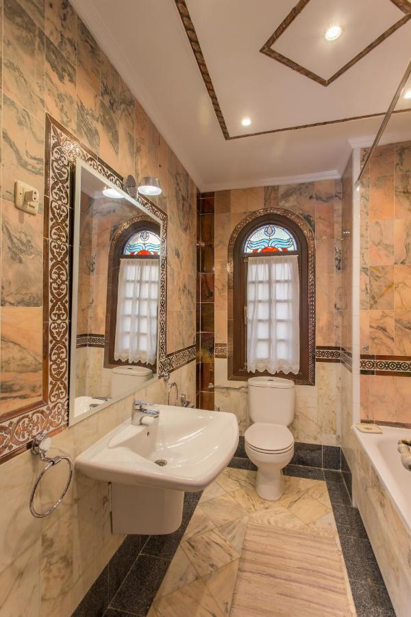 Apartamentos Gaudi Style Náquera 외부 사진