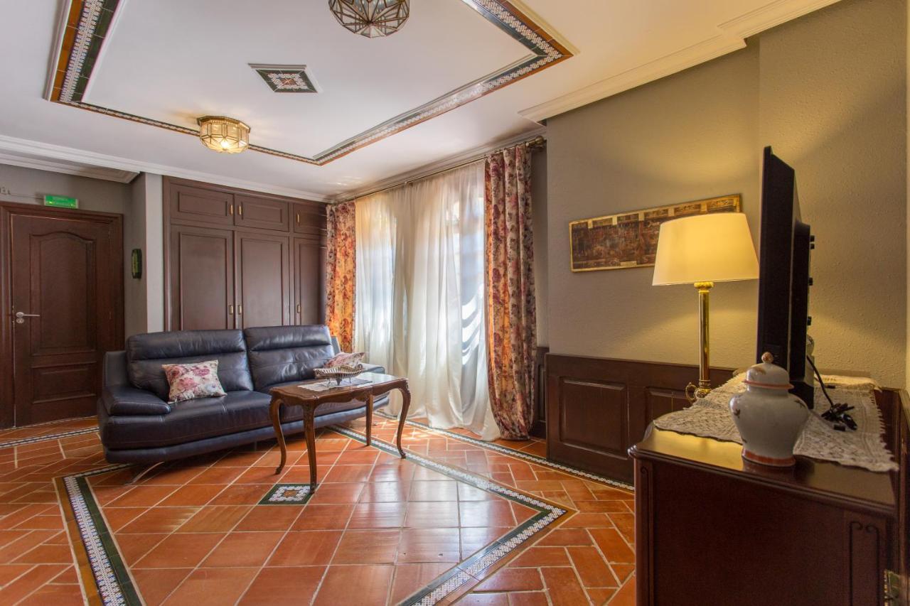 Apartamentos Gaudi Style Náquera 외부 사진