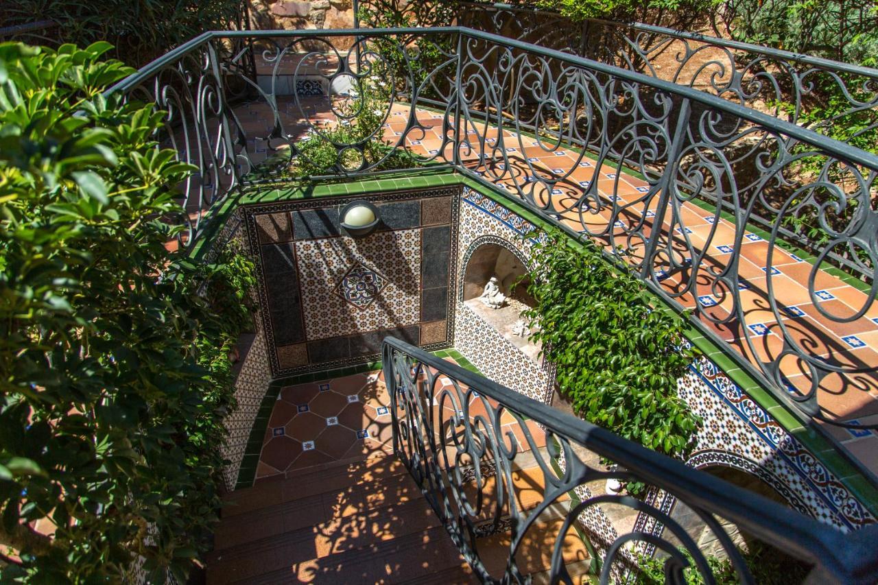 Apartamentos Gaudi Style Náquera 외부 사진