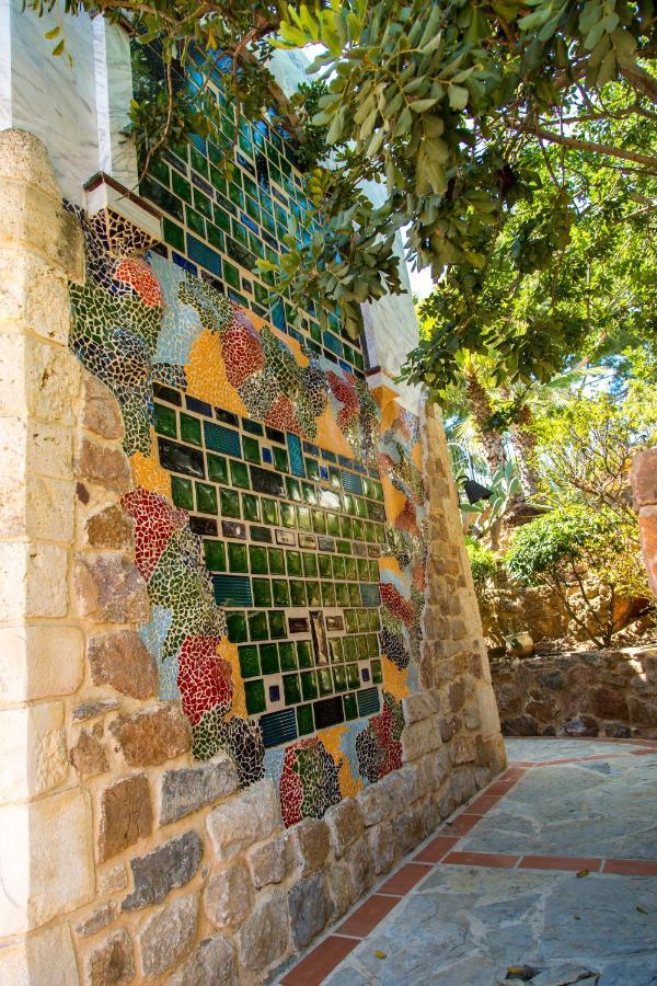 Apartamentos Gaudi Style Náquera 외부 사진