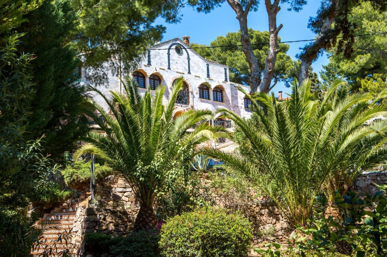 Apartamentos Gaudi Style Náquera 외부 사진
