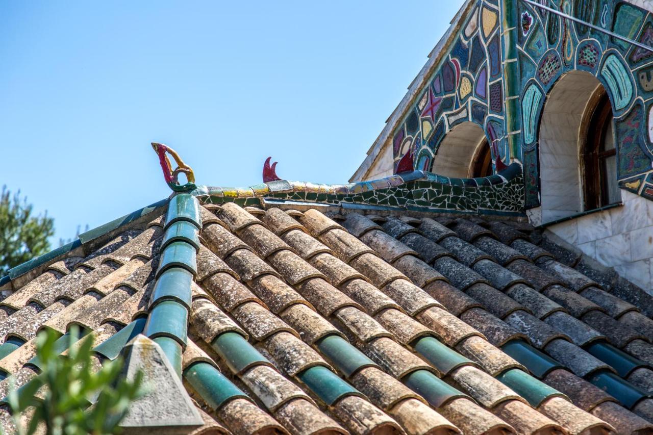 Apartamentos Gaudi Style Náquera 외부 사진
