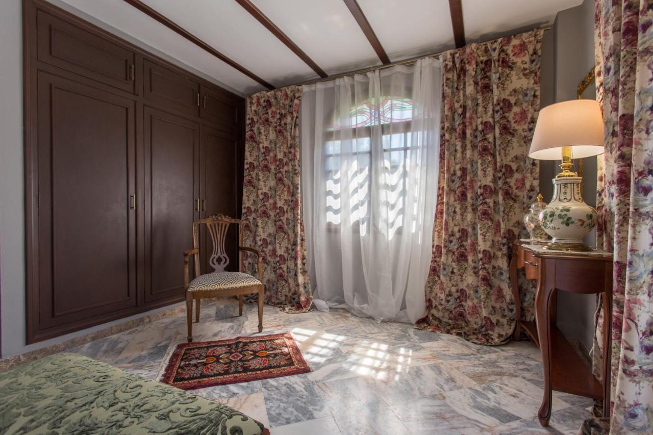 Apartamentos Gaudi Style Náquera 외부 사진