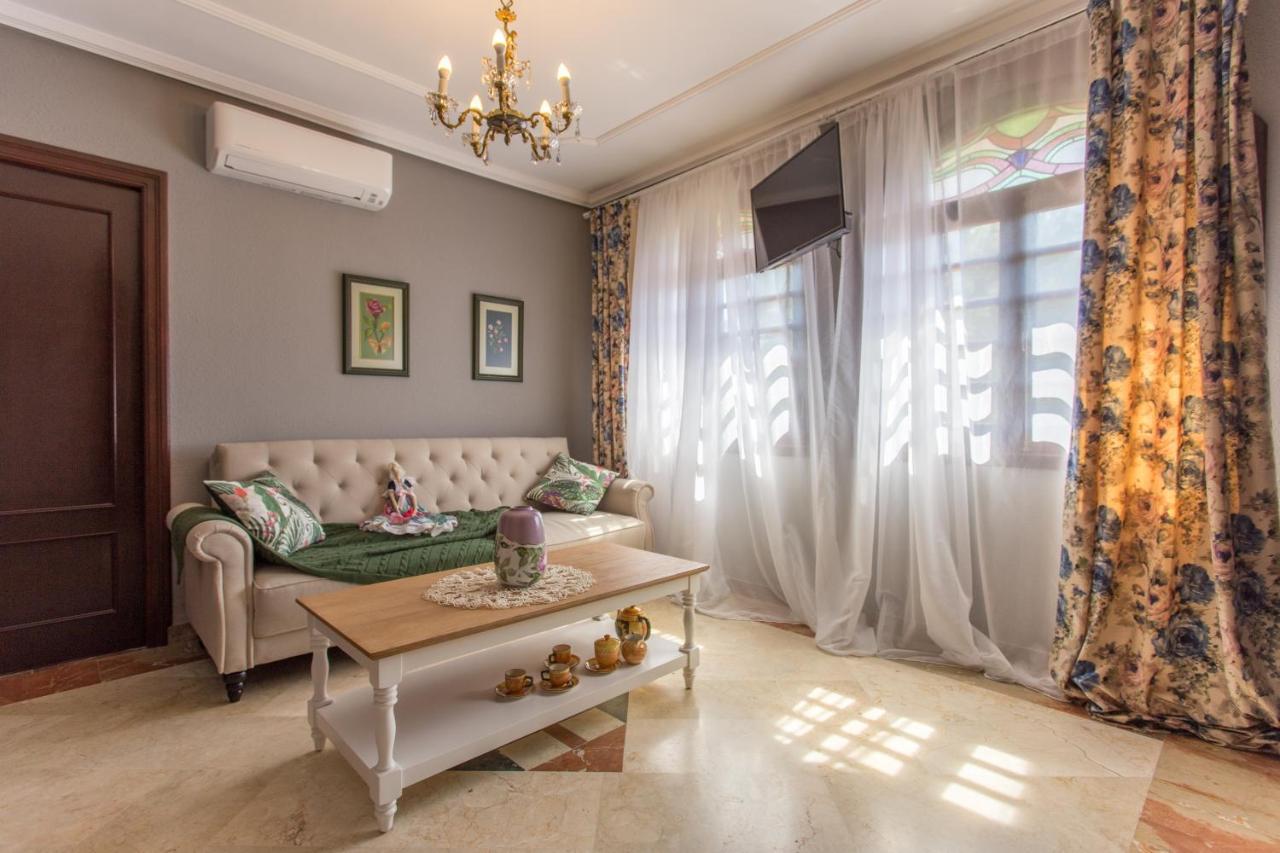 Apartamentos Gaudi Style Náquera 외부 사진