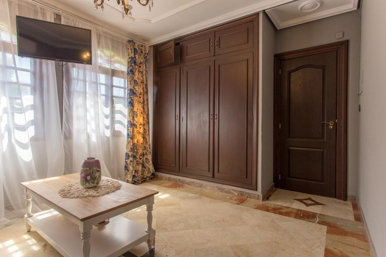 Apartamentos Gaudi Style Náquera 외부 사진