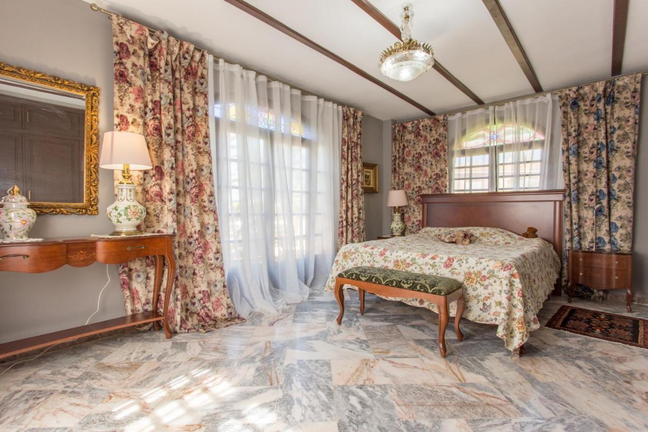 Apartamentos Gaudi Style Náquera 외부 사진