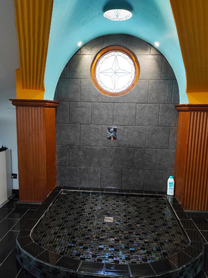 Apartamentos Gaudi Style Náquera 외부 사진