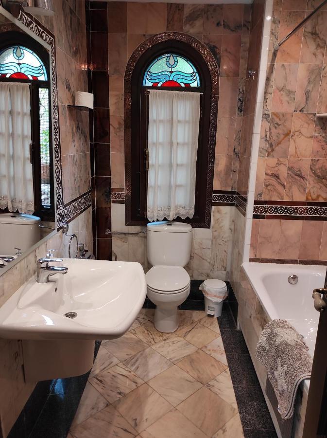 Apartamentos Gaudi Style Náquera 외부 사진